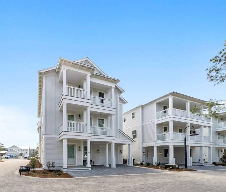 House Grayton Beach