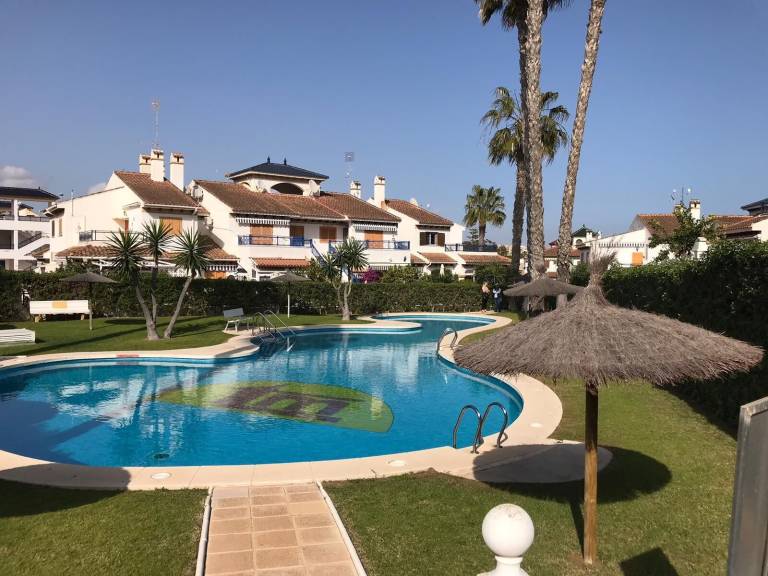 Apartamento Torre de la Horadada