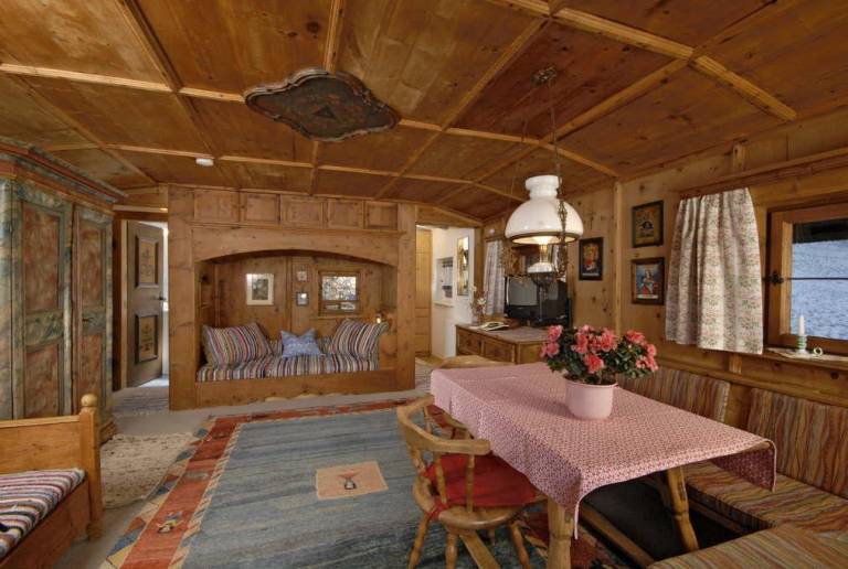 Ferienwohnung  Reith im Alpbachtal
