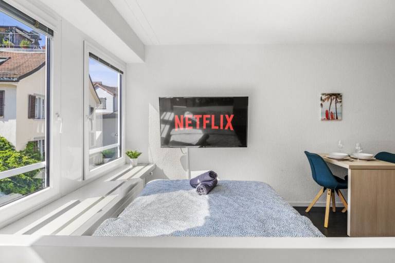 Ferienwohnung Winterthur