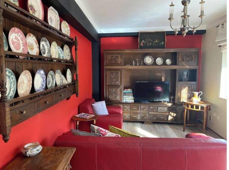 Casa Manteigas