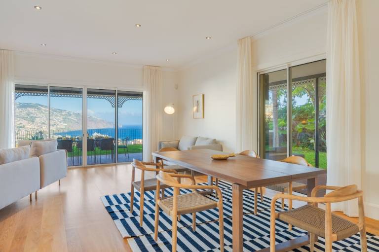 Villa  Funchal