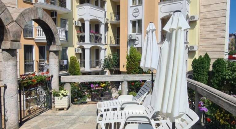 Rental apartment with pool & jacuzzi | Pets are welcome — photo 5