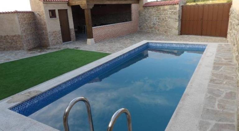 Casa Bernuy-Salinero