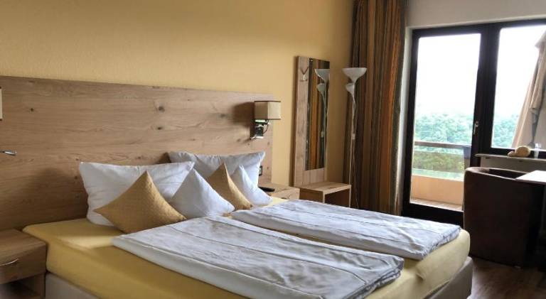 Hotel Berghof — photo 2