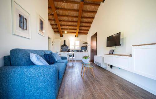 Appartamento Saturnia