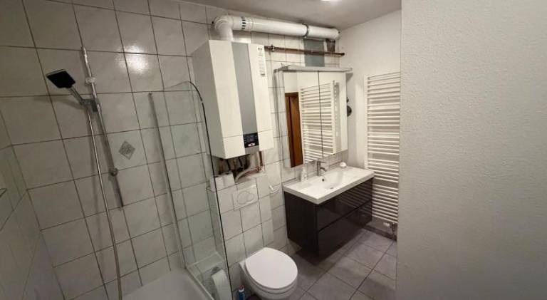 Holiday apartment with 3 rooms for 6 persons — photo 4