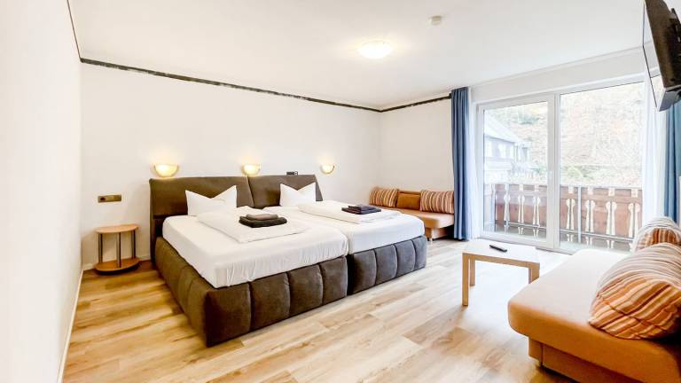 Gemeinschaftszimmer  Züschen