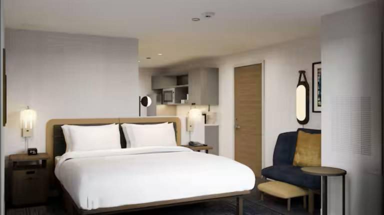 Homewood Suites by Hilton Coppell DFW Airport North — photo 2