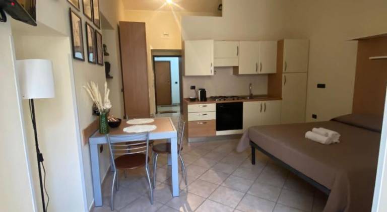 Holiday apartment for 4 persons — photo 2