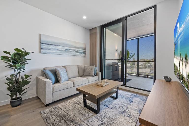 Apartment  Cottesloe
