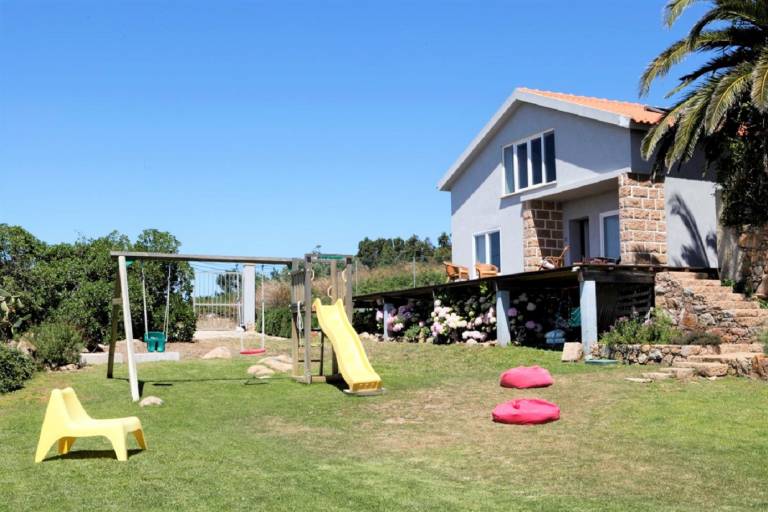 FLH Mira Guincho House with sea View and Garden