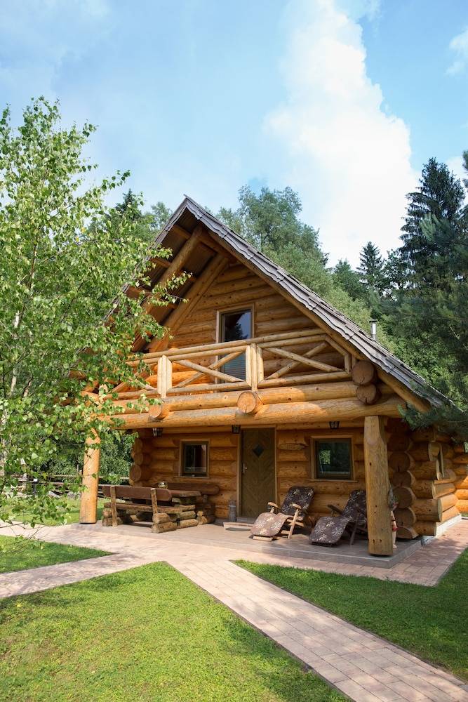 Aparthotel  Topolšica