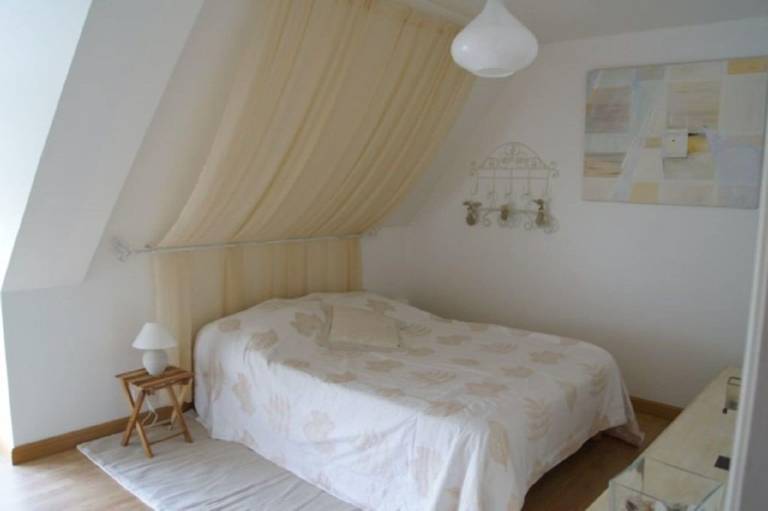 Cottage La Boussac