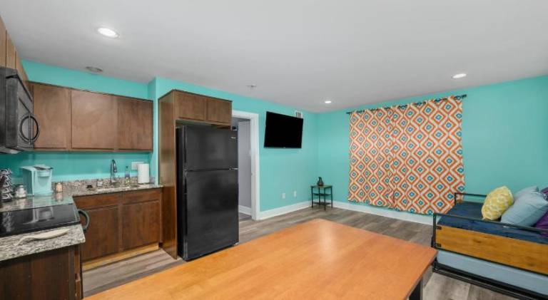 Fully equipped rental apartment | Pet-friendly in Houston, TX