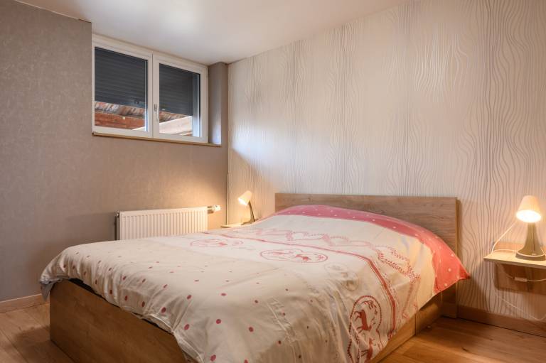Holiday Home 'Gîte Bretzel' with Mountain View, Private Terrace and Wi-Fi — photo 4