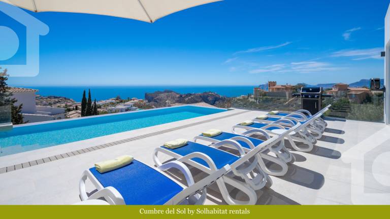 Villa Moraira