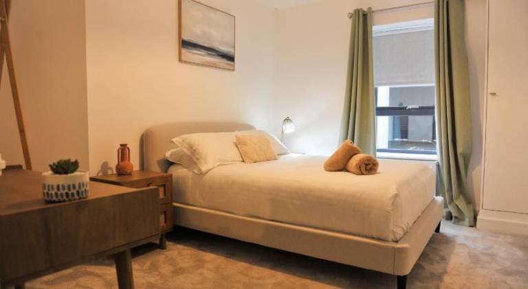 Apartment with 2 rooms for 6 persons — photo 2