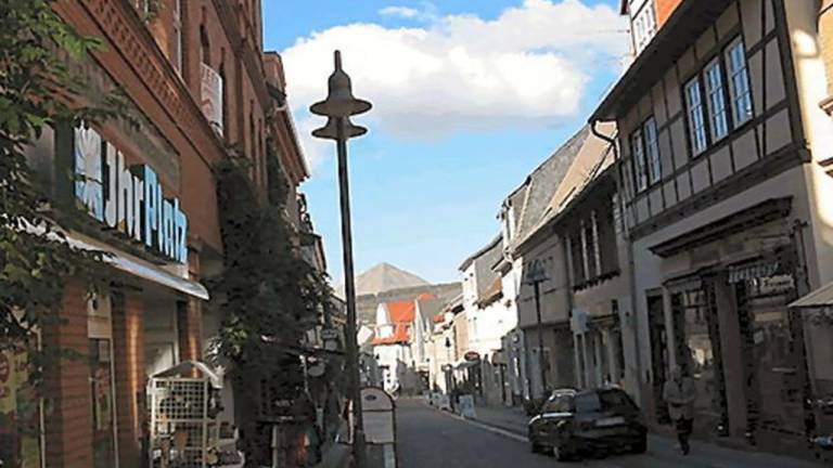 Ferienwohnung Sangerhausen