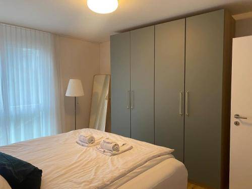 Ferienwohnung Unterengstringen