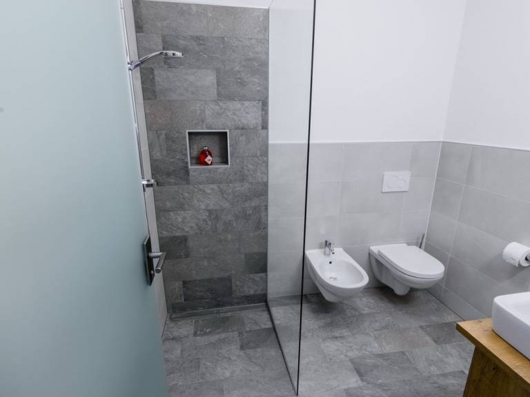 Ferienwohnung in Sankt Lorenzen für max. 4 Gäste