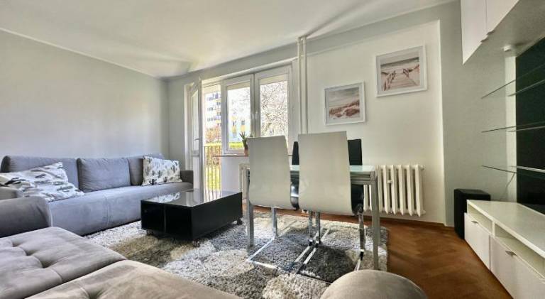 Apartment | Pets are welcome — photo 2