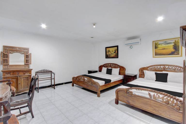 Ferienhaus in Yogyakarta, Pelem Mulong, Kroatien für max. 3 Personen Ferienhaus in Yogyakarta, Pelem Mulong, Kroatien für max. 3 Personen