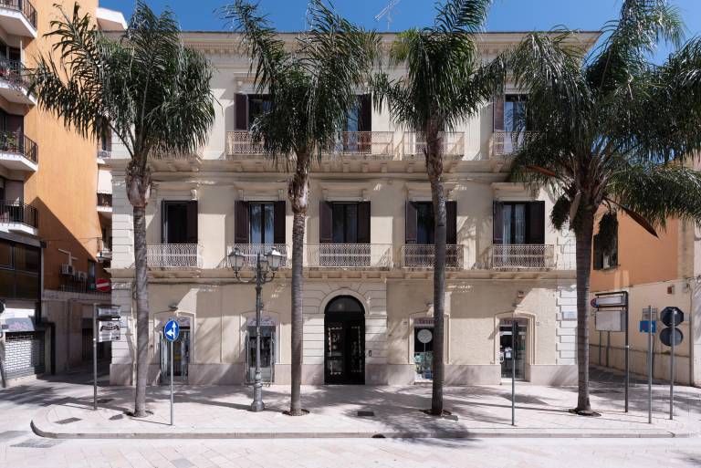 Appartamento vacanza Brindisi