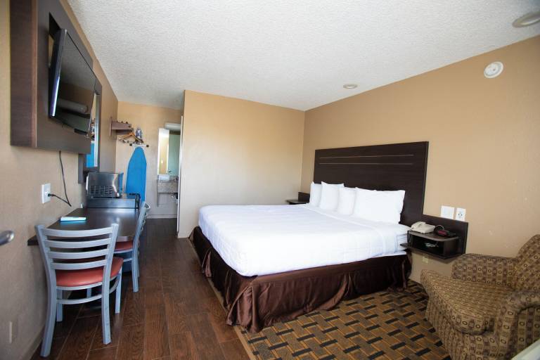Motel  Rohnert Park