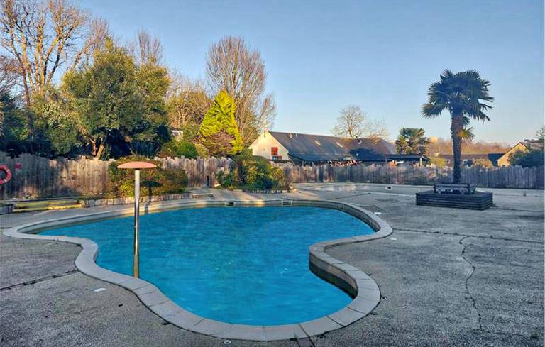 Camping Plouharnel