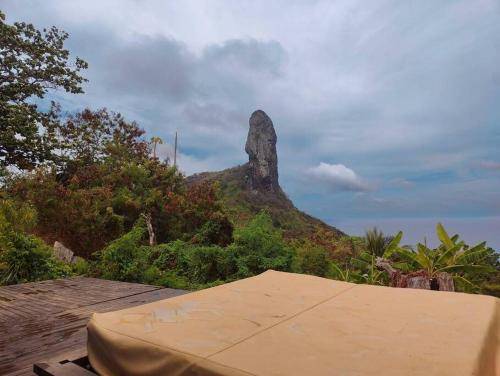 Casa Fernando de Noronha
