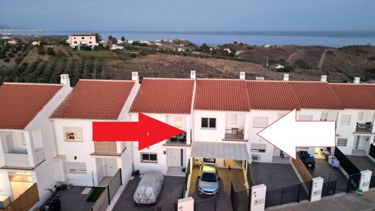 Casa Benajarafe