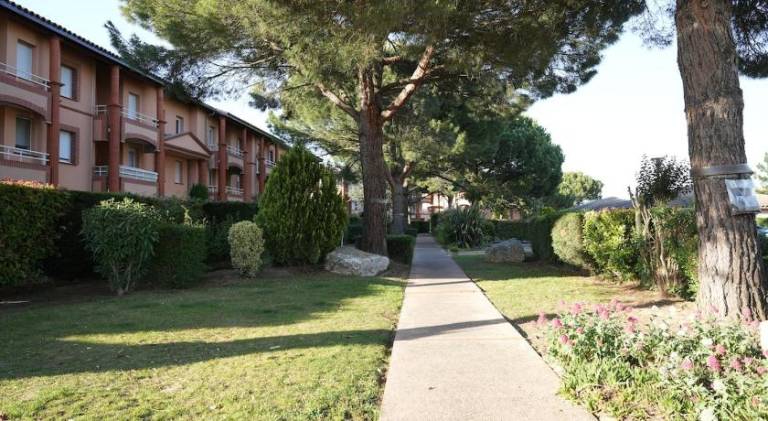 Pleasant rental apartment with pool & yard | Dogs allowed — photo 5