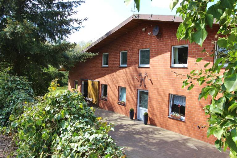 Ferienwohnung Sulingen