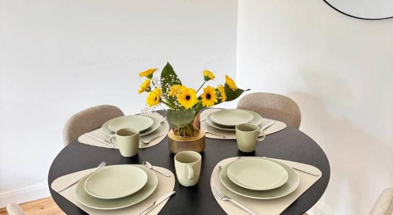 Rental apartment | Pets allowed — photo 3