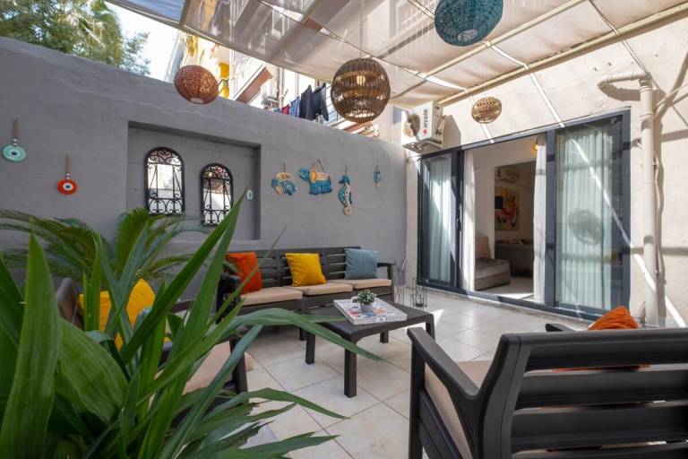 Rental apartment | Next to the beach | Good for workation | Pets are welcome — photo 3