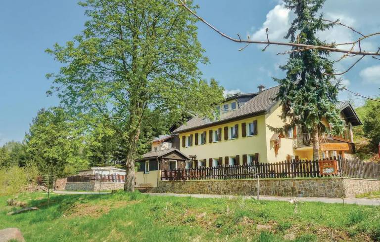 Ferienwohnung  Freiberg