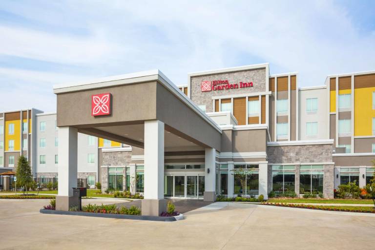 Hilton Garden Inn Baytown in Baytown, TX