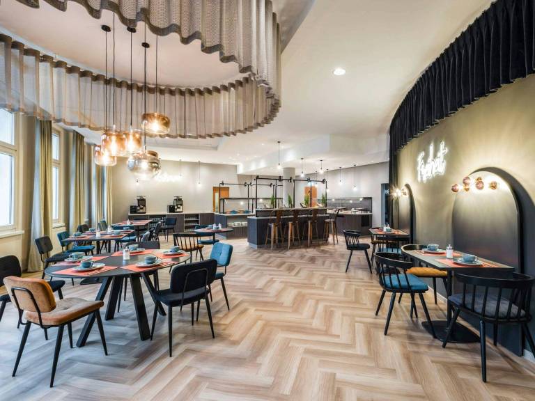 Ibis Styles Bielefeld — photo 4