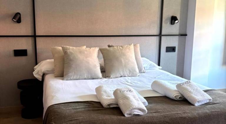 Ando Apartments Boutique in Salamanca