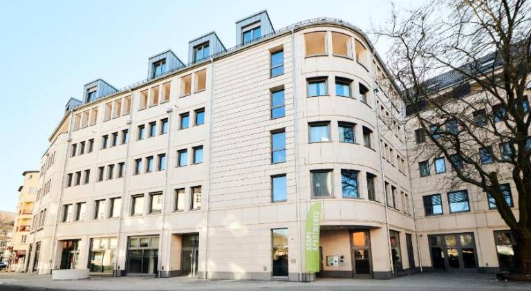 Appartement met hotelvoorzieningen Siegen