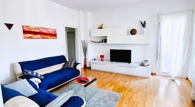 Holiday apartment with 2 rooms for 4 persons — photo 2
