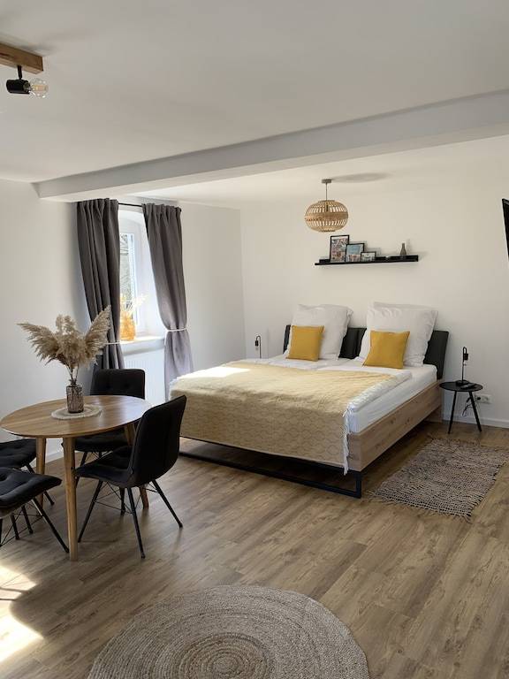 Ferienwohnung Trabelsdorf