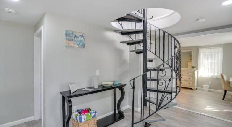 Fully equipped house with terrace | Close to the beach | Perfect for remote work | Pets are welcome — photo 3