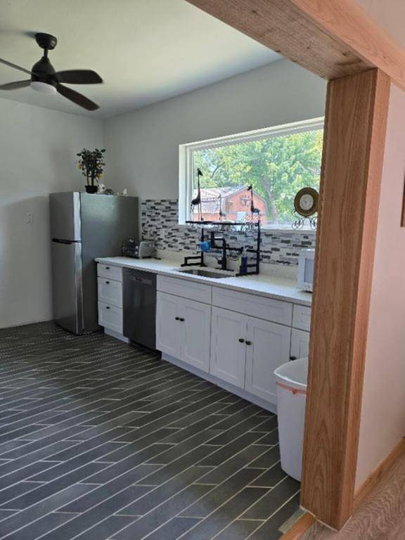 Nice rental apartment with patio | Pets are welcome in Irving, TX