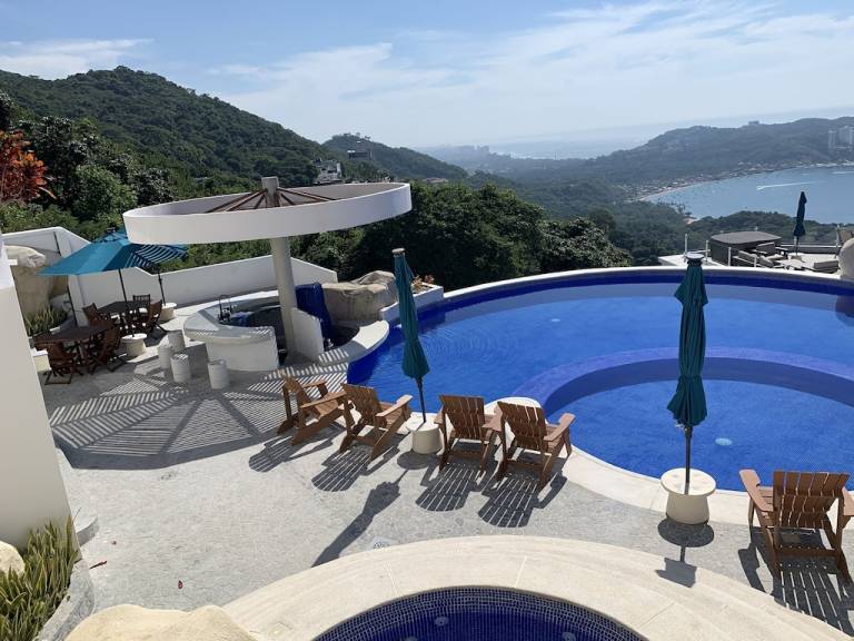 Apartamento Pichilingue