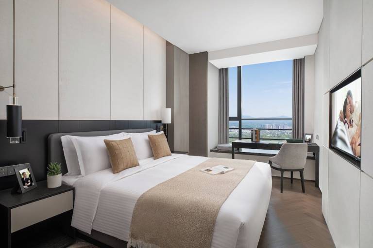 Aparthotel Shuangliu