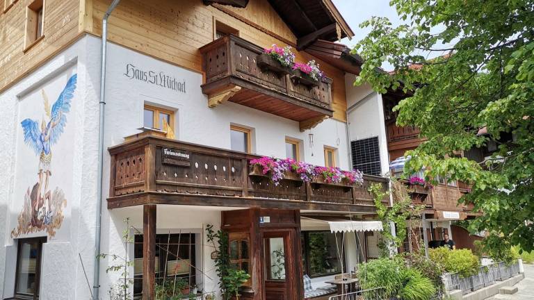 Ferienwohnung  Oberwössen