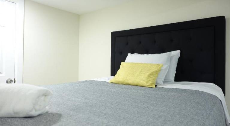 65 m&sup2; Ferienwohnung