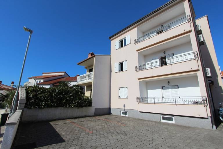 Ferienwohnung Rovinj